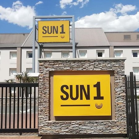 יוהנסבורג Sun1 Alberton מראה חיצוני תמונה